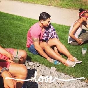 Meet your Posher, Paul